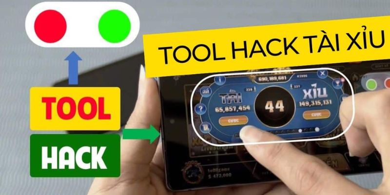 Một vài loại tool tài xỉu phổ biến