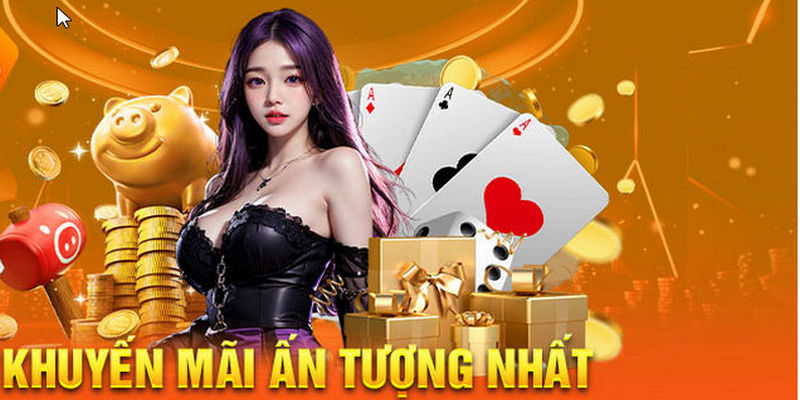 Khuyến mãi kỷ niệm năm thành lập nhà cái, sinh nhật khách hàng