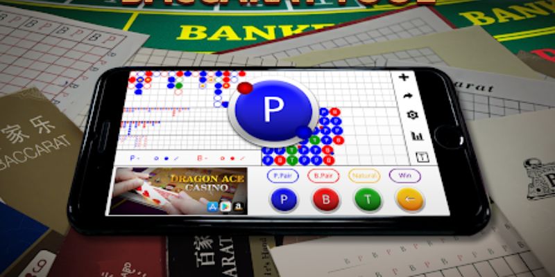 Tóm lược về phần mềm dự báo kết quả Baccarat