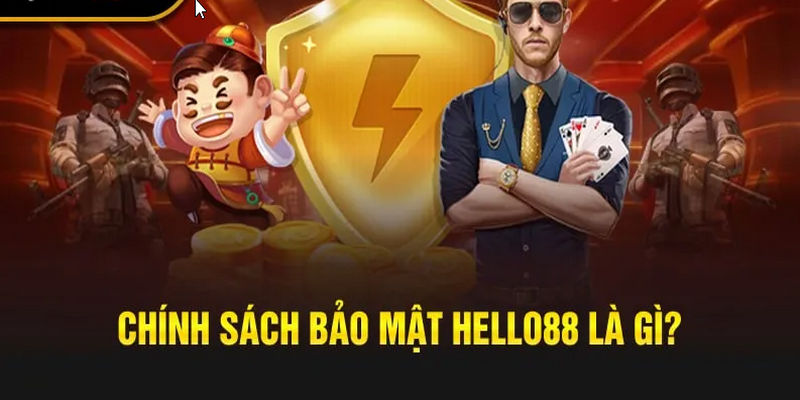 Công nghệ bảo mật cao 3 lớp cực kỳ tân tiến và hiện đại
