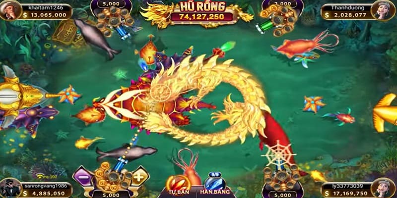 Những điều cần nhớ khi tham gia