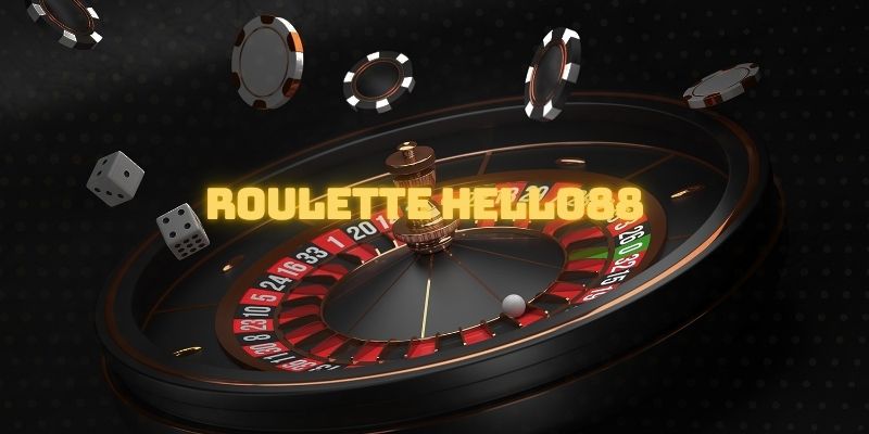 Kinh nghiệm chơi roulette hello88 luôn thắng từ cao thủ