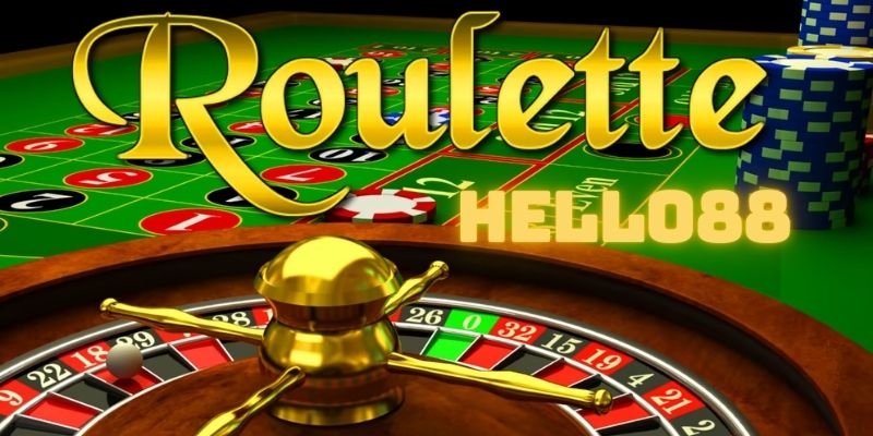 Ưu điểm chỉ có ở roulette hello