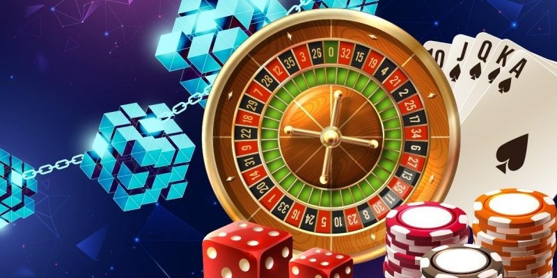 Tổng quan nổi bật về casino Hello88