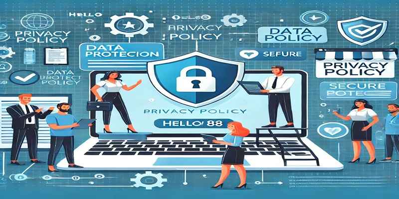 Chính sách quyền riêng tư Hello88 đảm bảo bảo mật và sự tin cậy cho người chơi