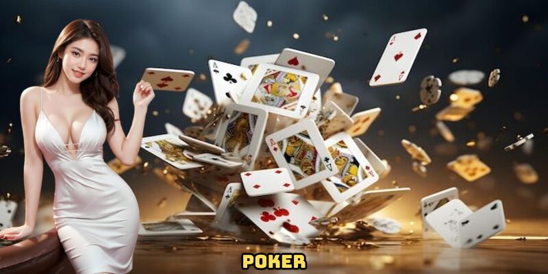 poker